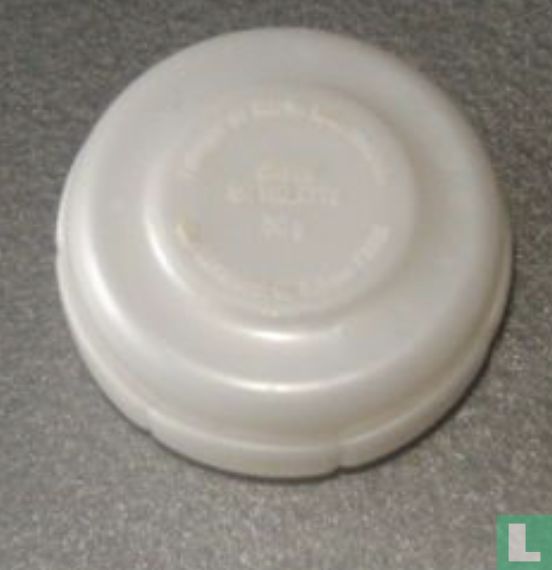 Zeepdoos Preventissimo
