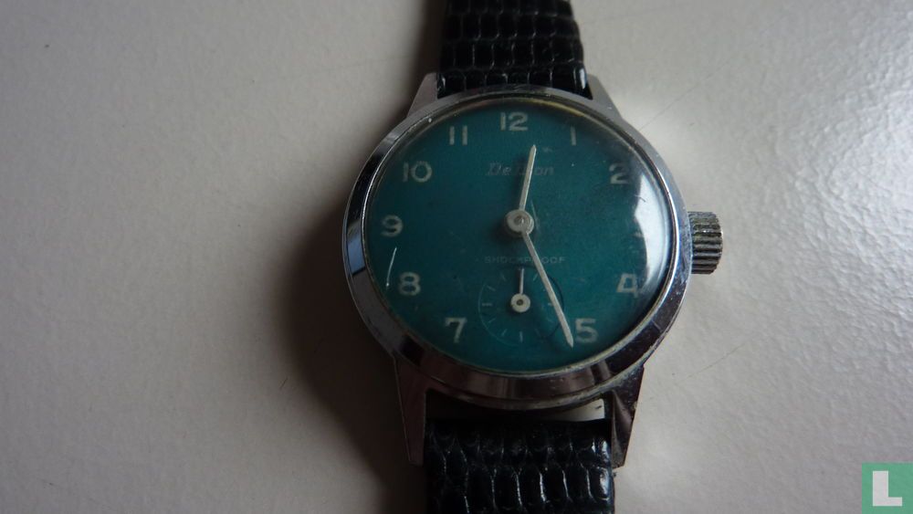Dames horloge