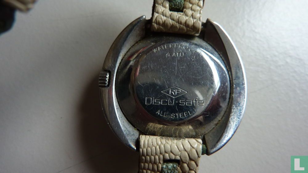 Dames horloge