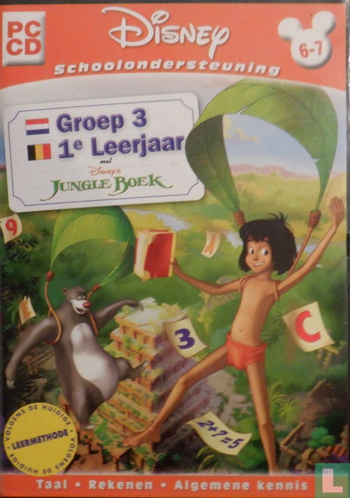 Schoolondersteuning