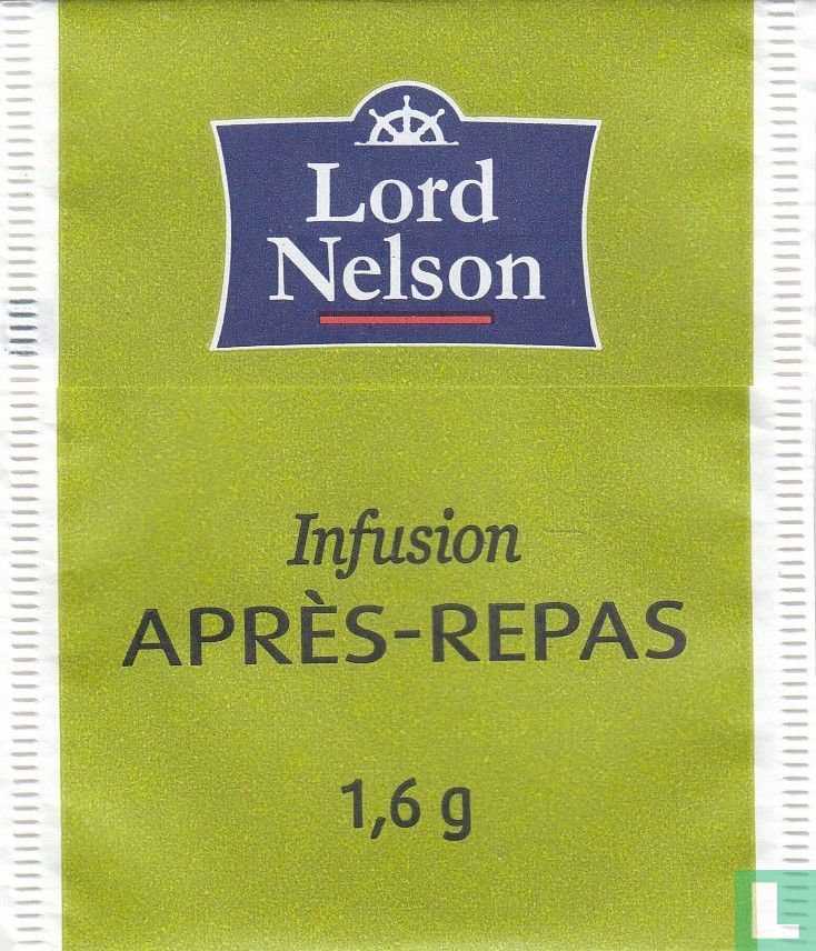 Après-Repas