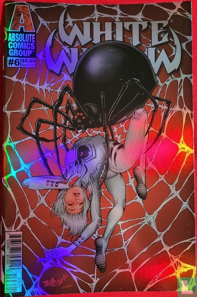White Widow 6
