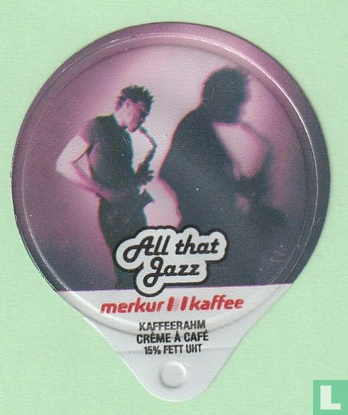 All that Jazz 16
