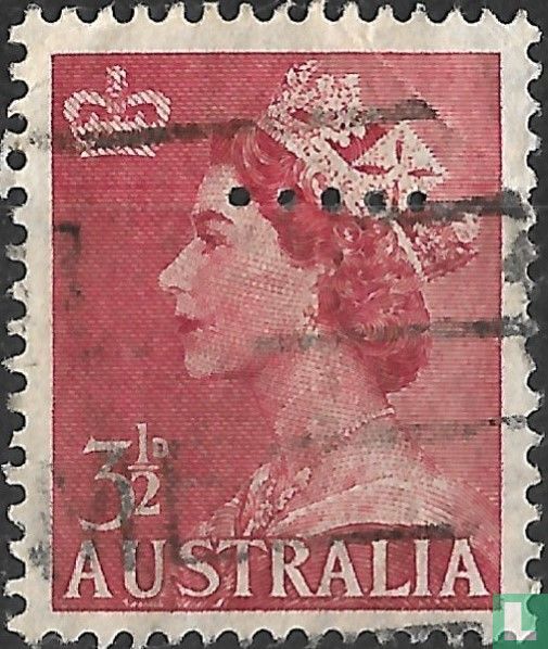 Elizabeth II