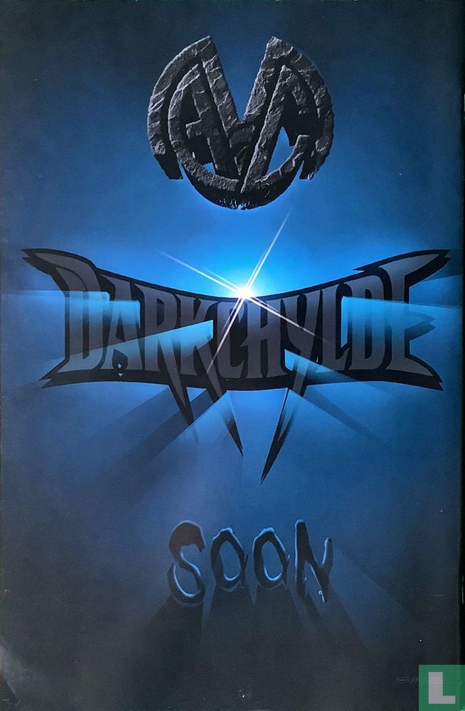 Darkchylde: The legacy 1