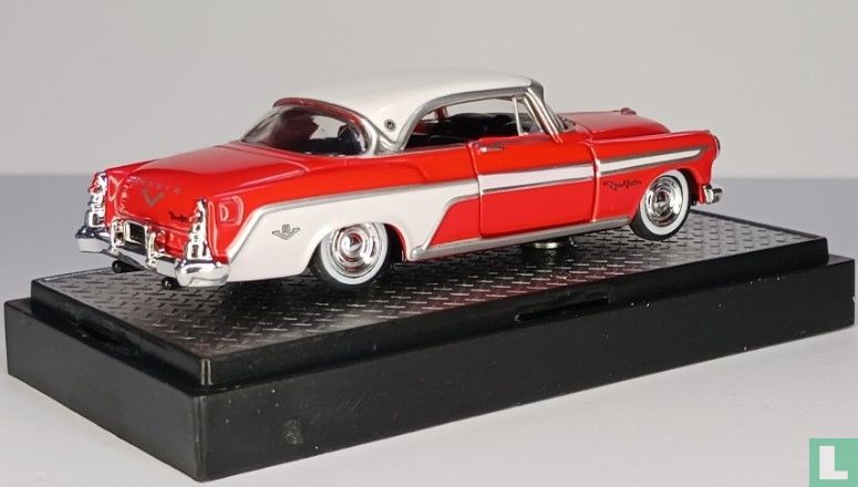 DeSoto Fireflite 1955