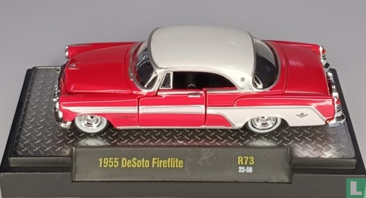 DeSoto Fireflite 1955