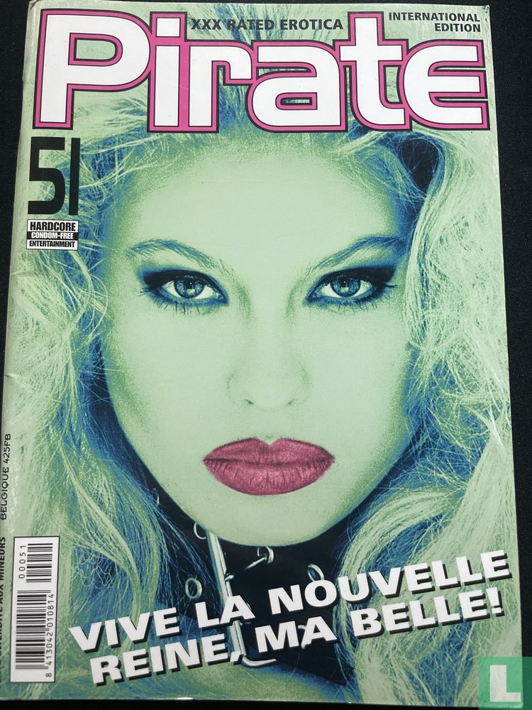 Pirate 51