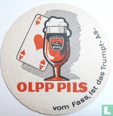 Olpp Pils