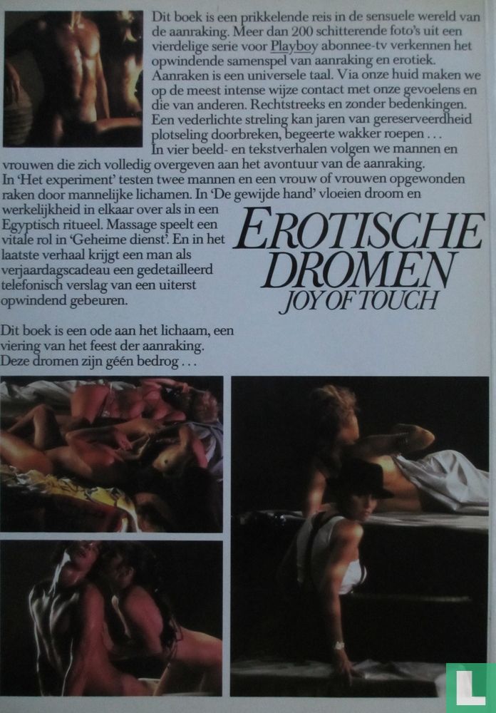 Erotische Dromen