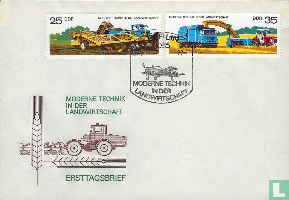 Agriculture