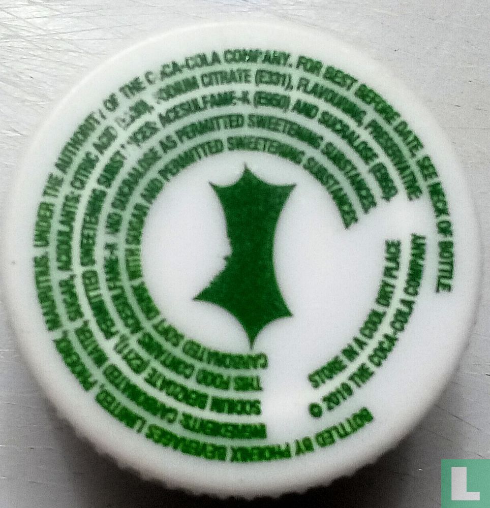  Sprite 1lL 2019