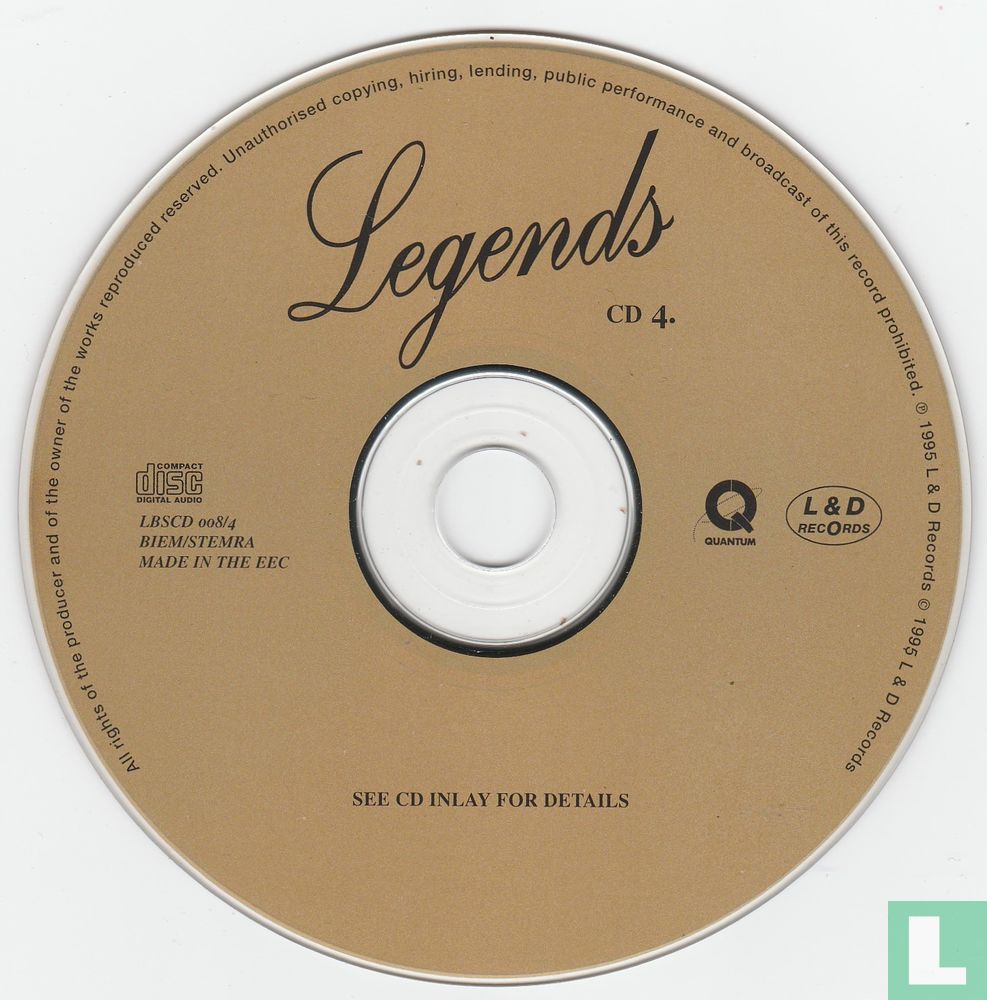 Legends