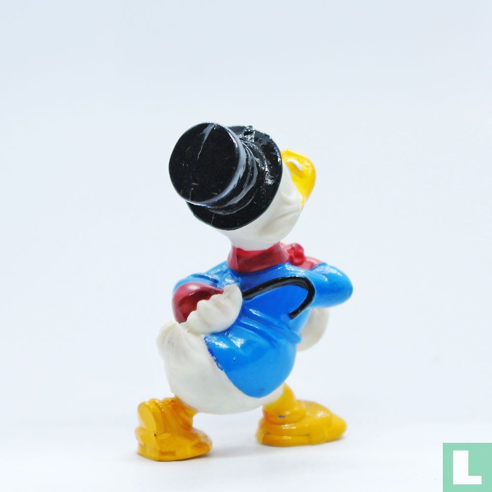 Oom Dagobert Duck