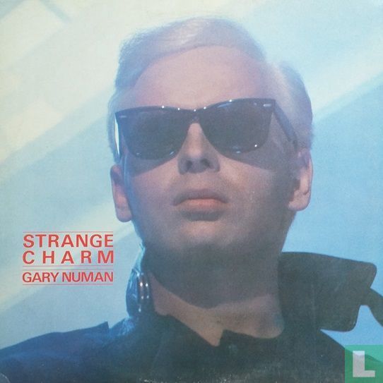 Strange Charm