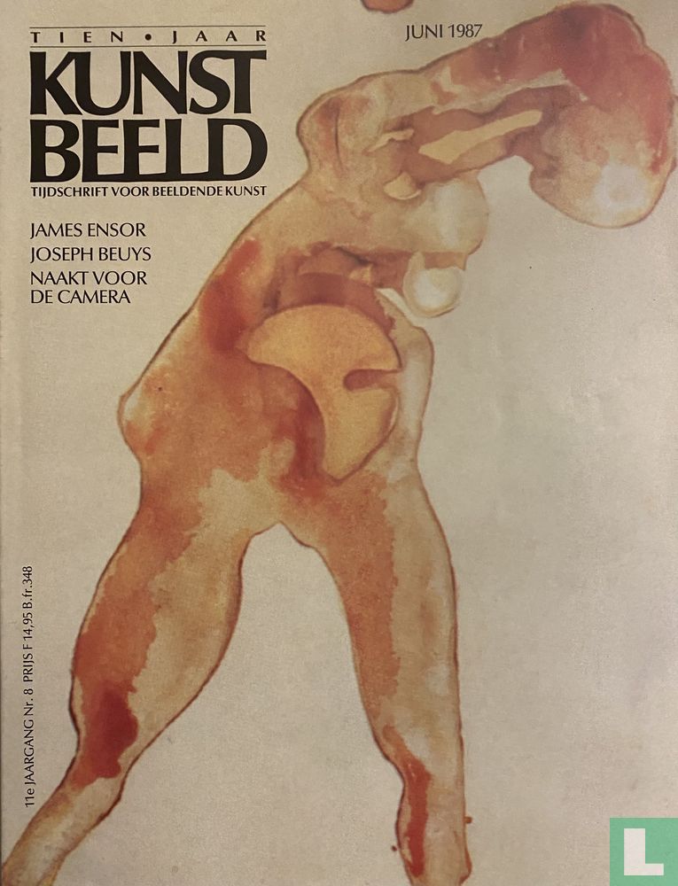 Kunstbeeld 8