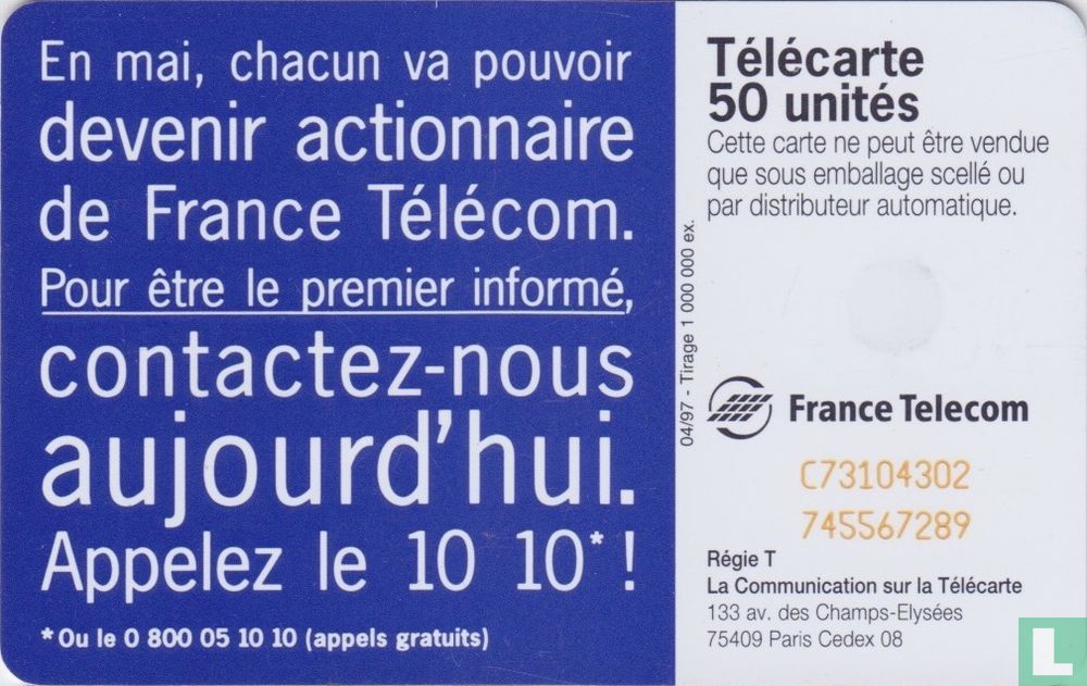 Appelez le 10 10 !