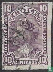 Colomb (type 2)