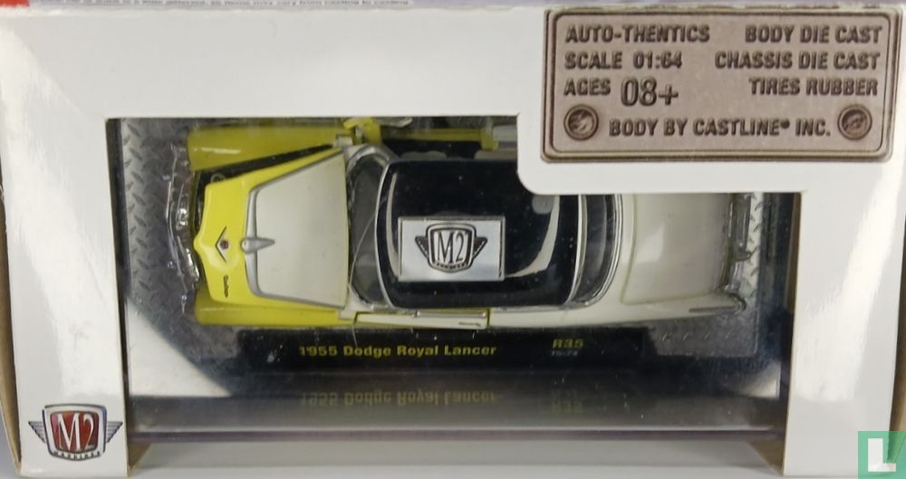 Dodge Royal Lancer