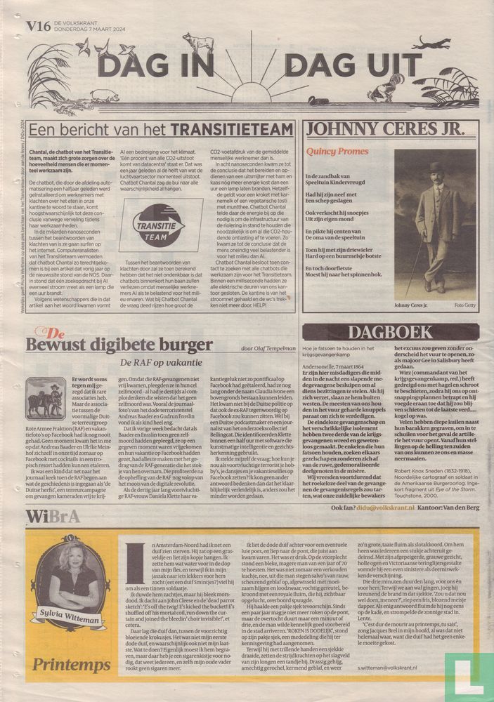 De Volkskrant 30393