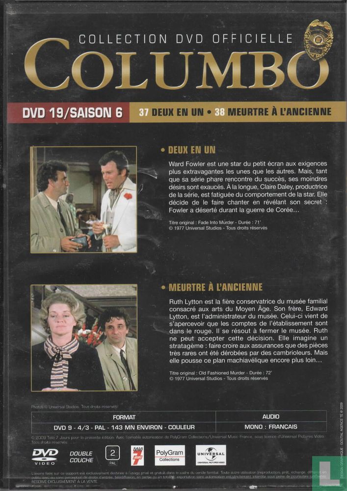 Columbo