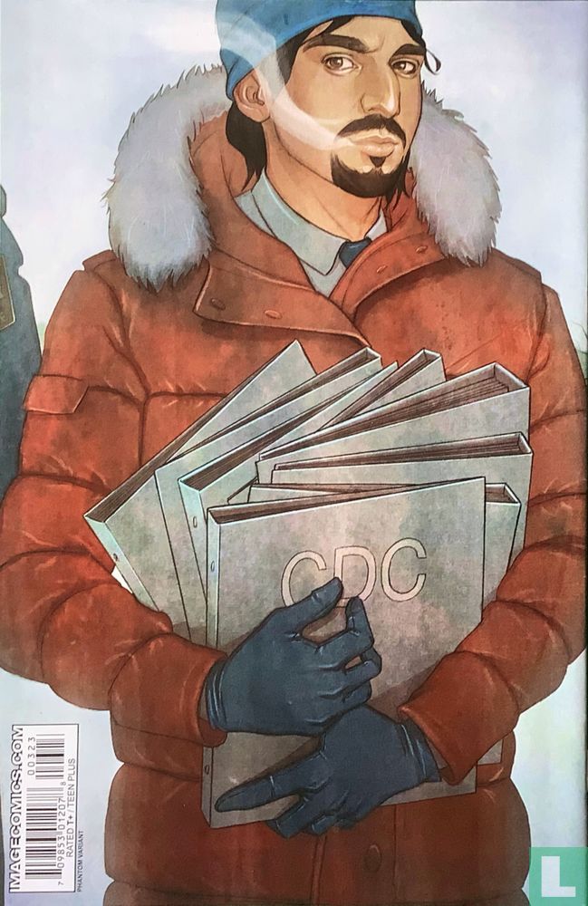 Revival 3