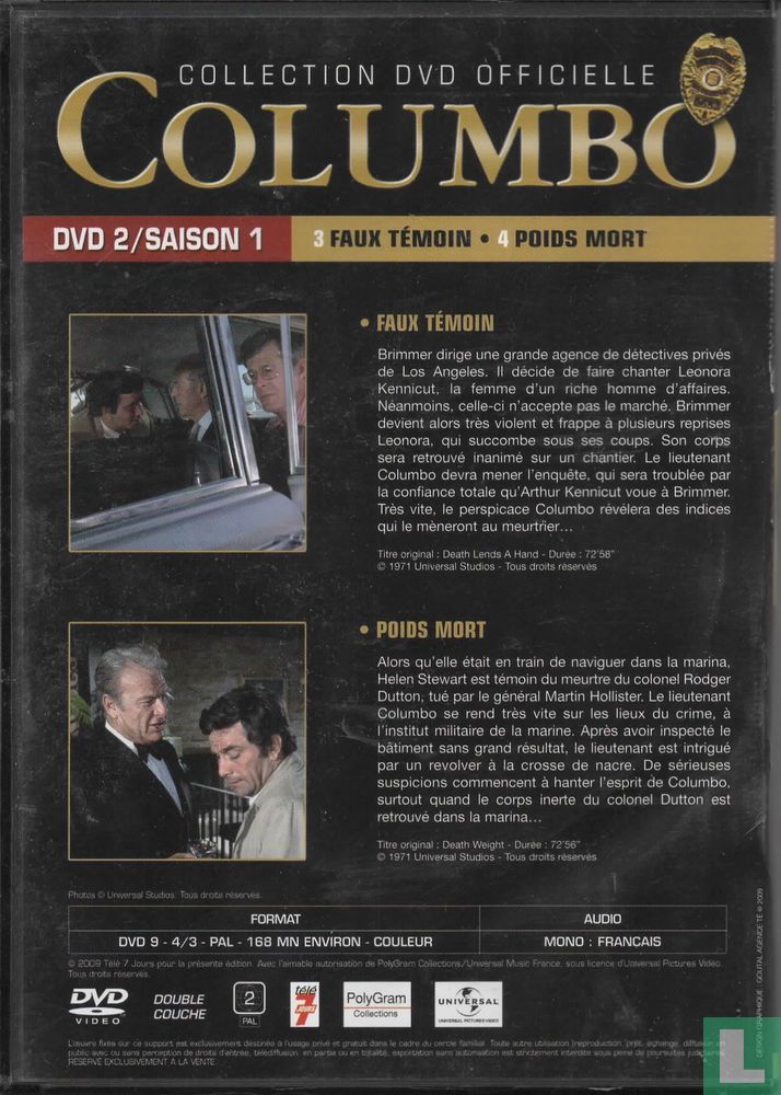 Columbo