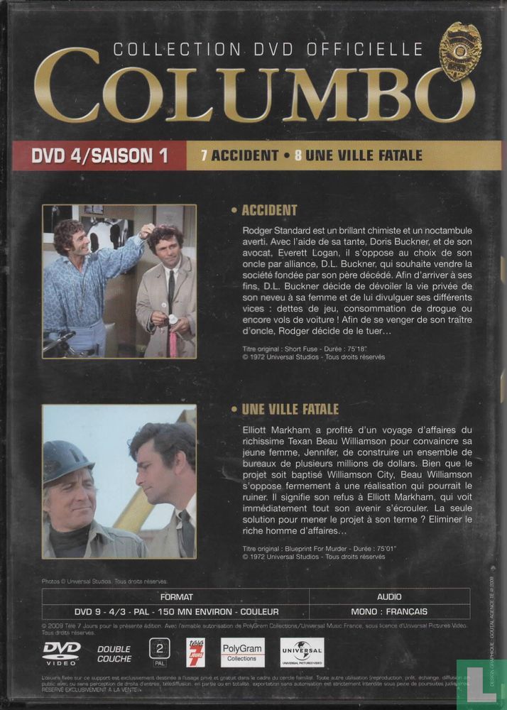 Columbo