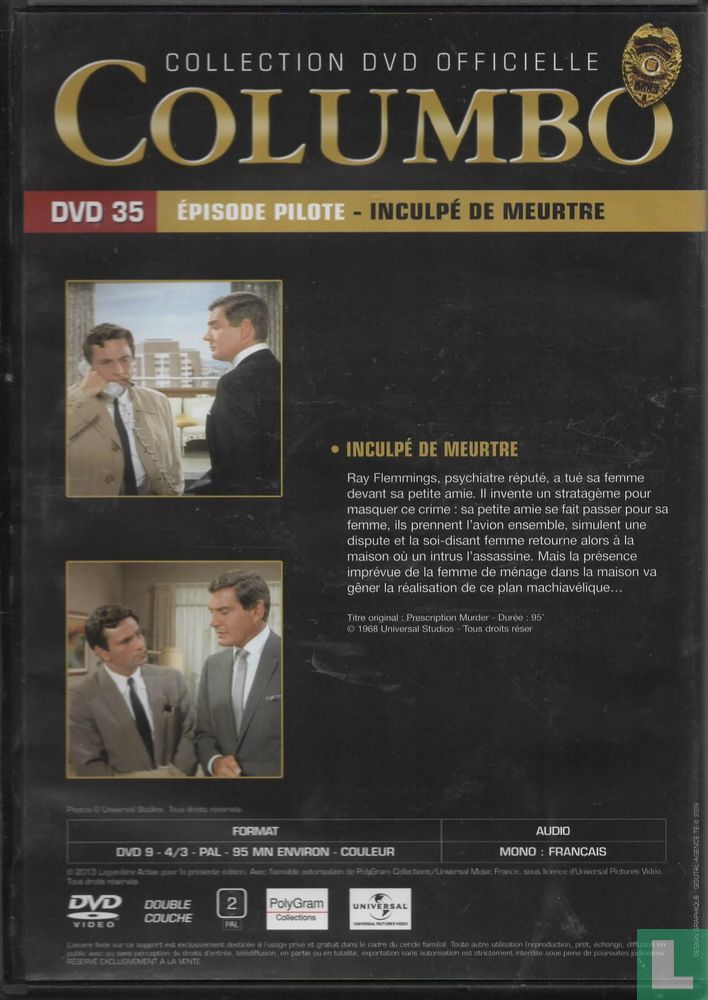 Columbo