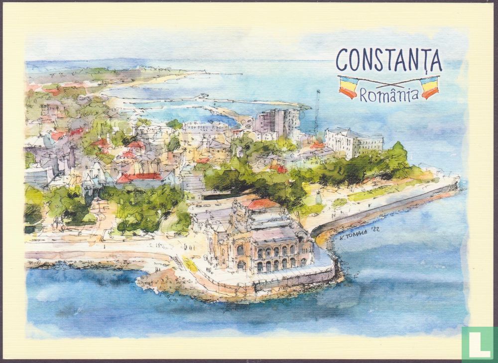 Romania - Constanta 