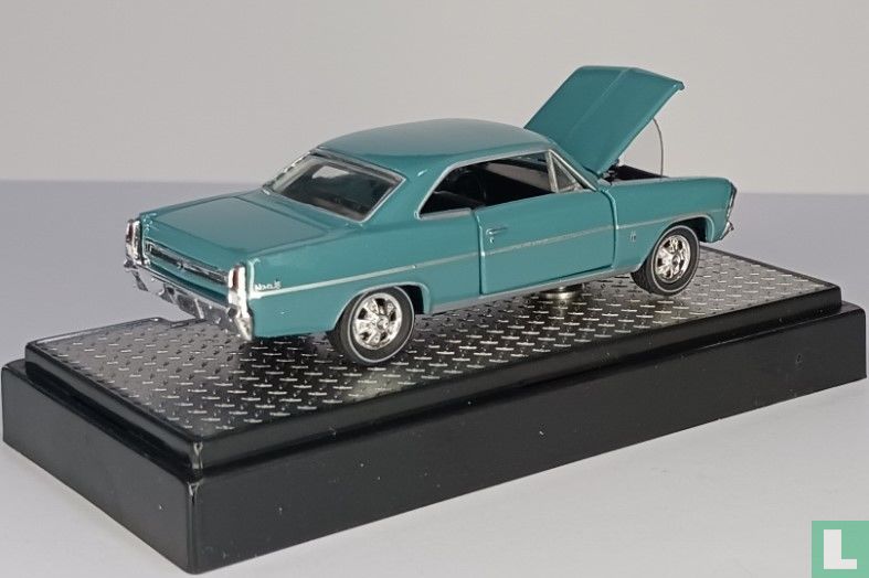 Chevrolet Nova 1967