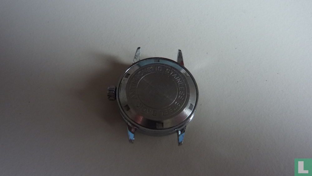Dames horloge