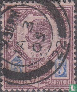 Edward VII