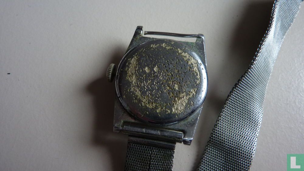 Heren horloge