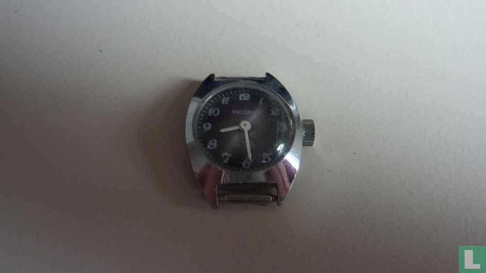 Dames horloge
