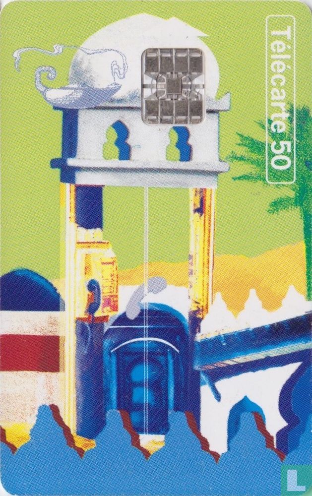 Marrakech