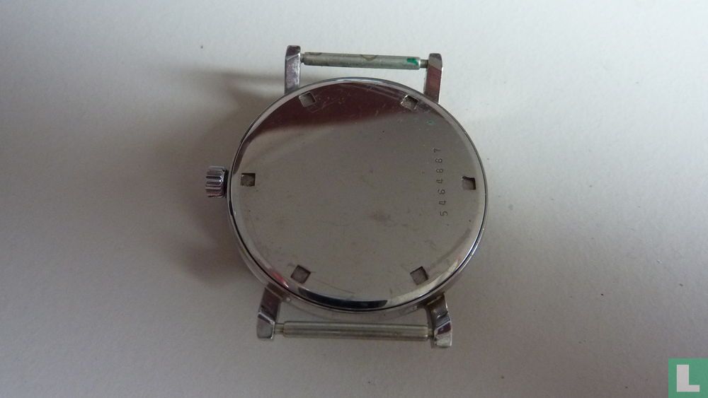 Heren horloge