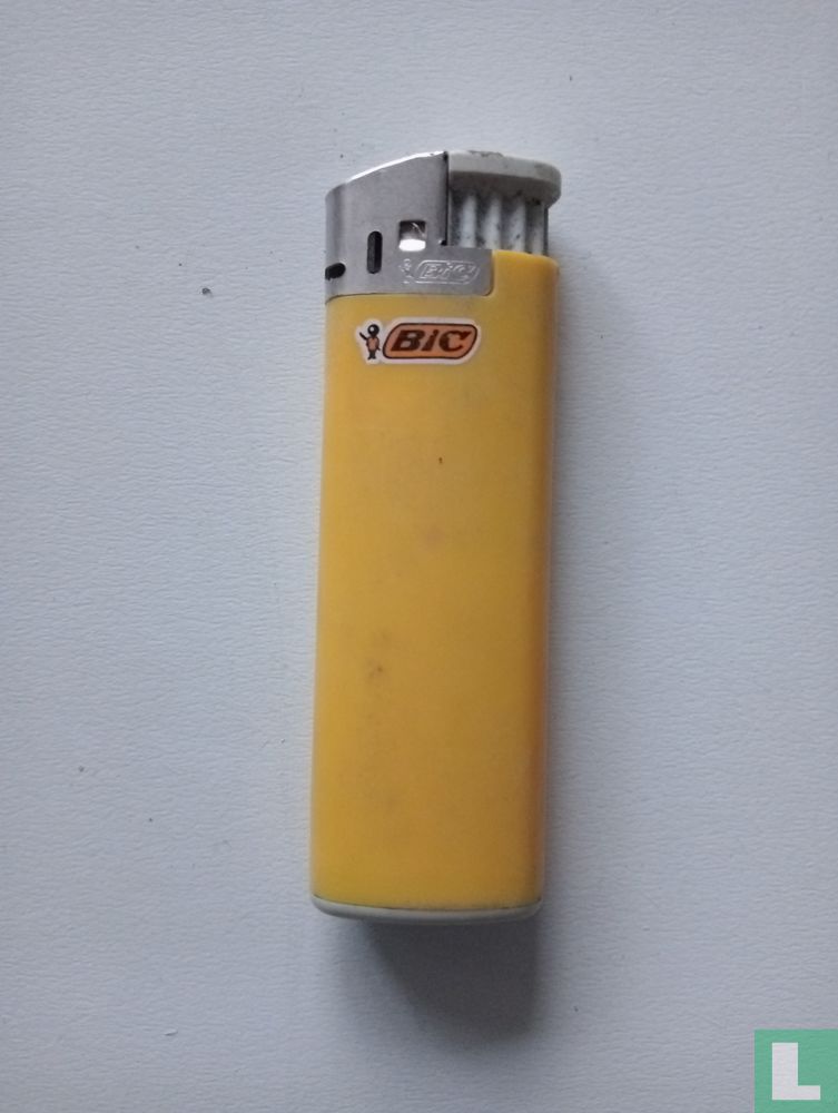 BIC Electric - Geil