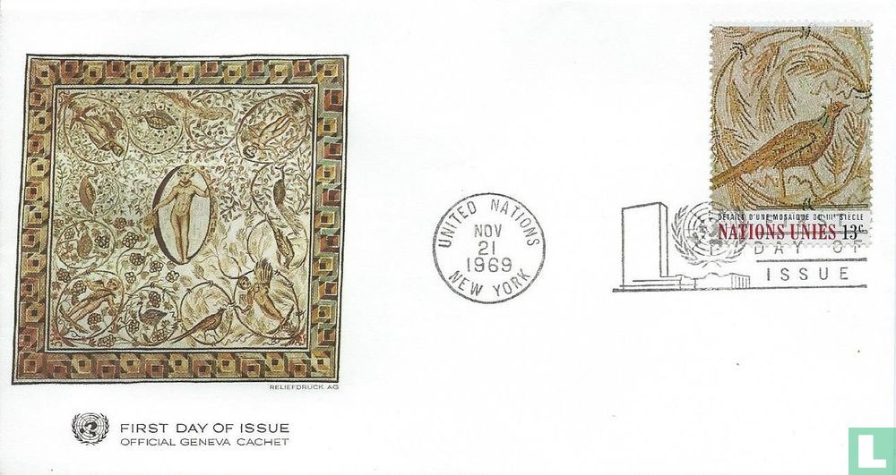 Mosaïque