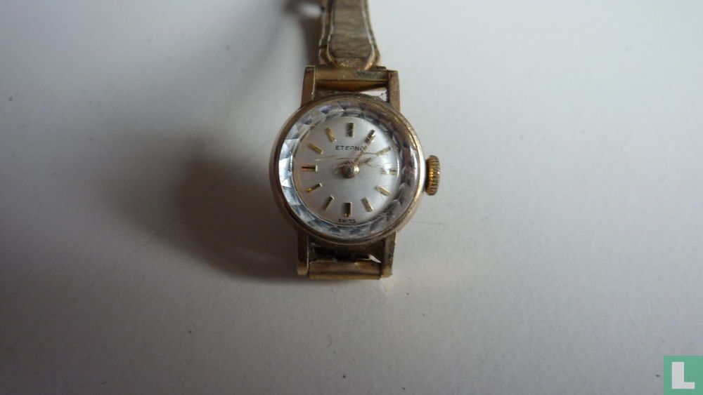 Dames horloge