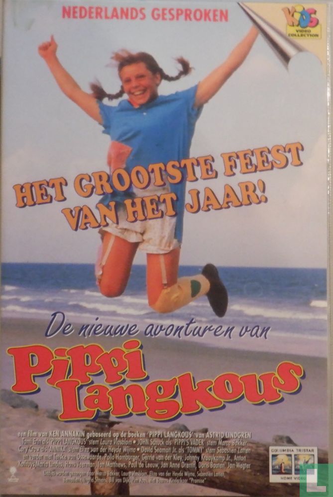Het grootste feest van het jaar