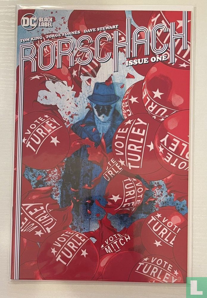 Rorschach 1