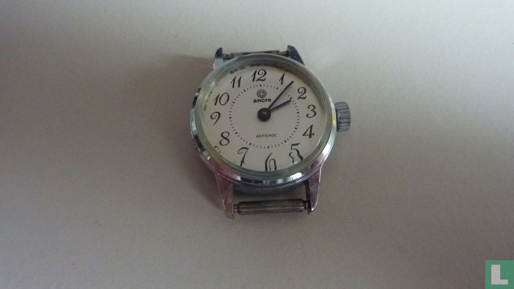 Dames horloge
