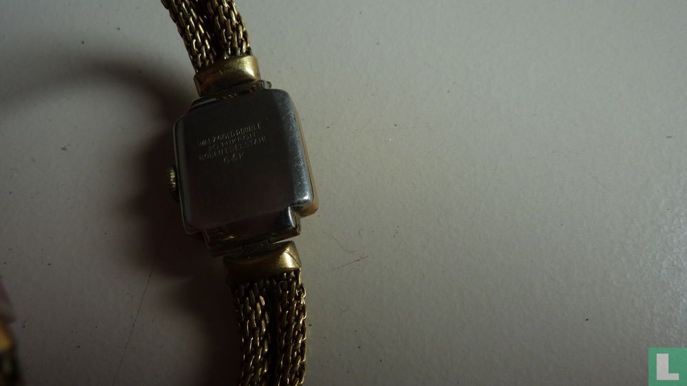 Dames horloge