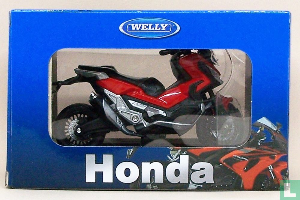 Honda X-ADV