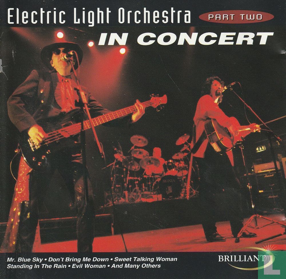 In Concert