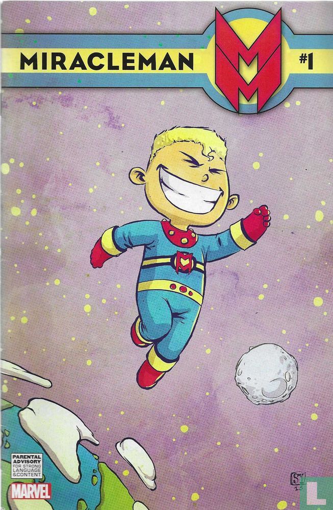 Miracleman