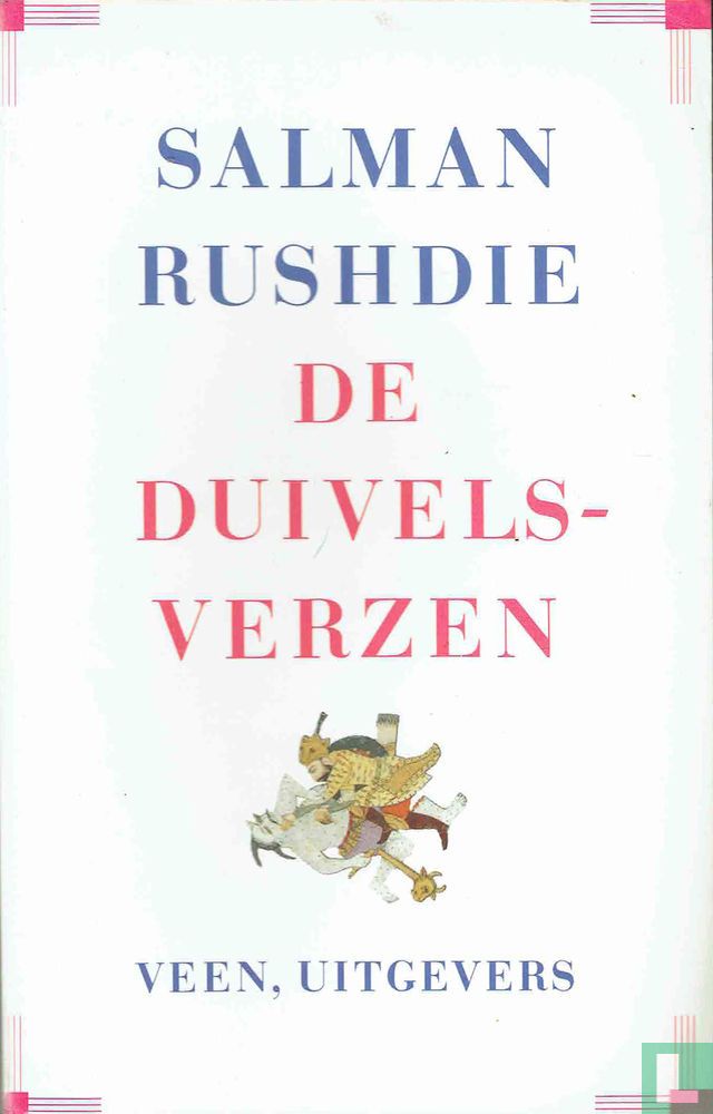De duivelsverzen