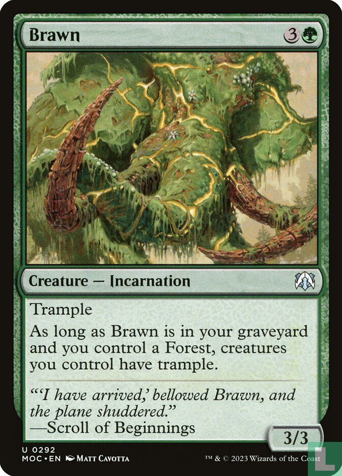 Brawn