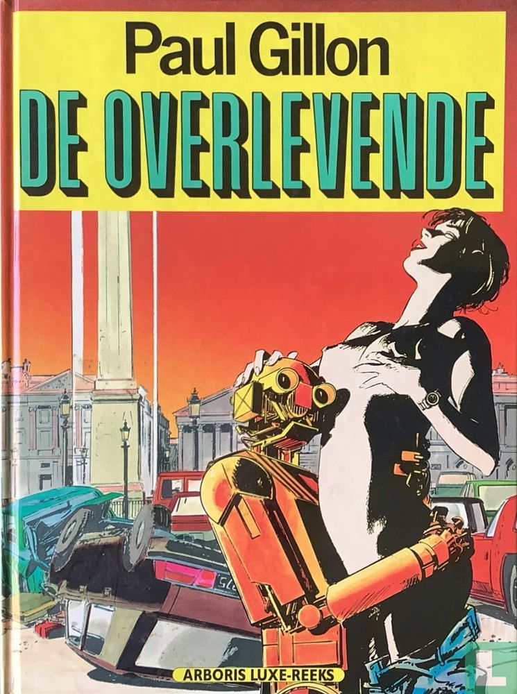 De overlevende